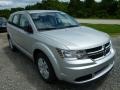 Bright Silver Metallic - Journey American Value Package Photo No. 7