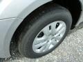 Bright Silver Metallic - Journey American Value Package Photo No. 9