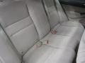 Taffeta White - Civic LX Sedan Photo No. 8
