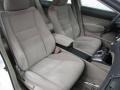Taffeta White - Civic LX Sedan Photo No. 9
