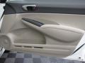 Taffeta White - Civic LX Sedan Photo No. 14