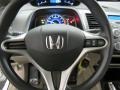 Taffeta White - Civic LX Sedan Photo No. 15