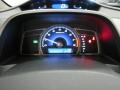 Taffeta White - Civic LX Sedan Photo No. 17