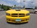Detonator Yellow Clearcoat - Charger SRT-8 Super Bee Photo No. 10