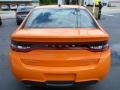 2013 Header Orange Dodge Dart SXT  photo #4