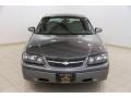 Medium Gray Metallic - Impala  Photo No. 2
