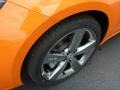 2013 Header Orange Dodge Dart SXT  photo #9