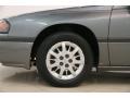 Medium Gray Metallic - Impala  Photo No. 14
