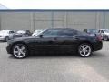 Brilliant Black Crystal Pearl - Charger R/T Photo No. 3