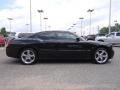 Brilliant Black Crystal Pearl - Charger R/T Photo No. 6