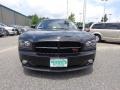 Brilliant Black Crystal Pearl - Charger R/T Photo No. 9