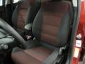 Crystal Red Metallic - Cruze LT Photo No. 6