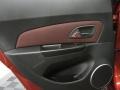 Crystal Red Metallic - Cruze LT Photo No. 12