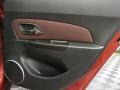 Crystal Red Metallic - Cruze LT Photo No. 13