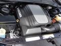 Brilliant Black Crystal Pearl - Charger R/T Photo No. 26