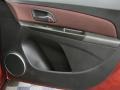 Crystal Red Metallic - Cruze LT Photo No. 14