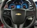 Crystal Red Metallic - Cruze LT Photo No. 15