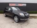 Black - GLK 350 Photo No. 1