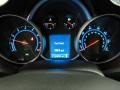 Crystal Red Metallic - Cruze LT Photo No. 17
