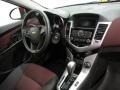 Crystal Red Metallic - Cruze LT Photo No. 19
