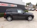 Black - GLK 350 Photo No. 5