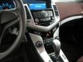 Crystal Red Metallic - Cruze LT Photo No. 20