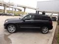 Black - GLK 350 Photo No. 6