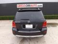 Black - GLK 350 Photo No. 8