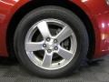 Crystal Red Metallic - Cruze LT Photo No. 24