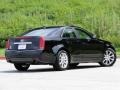 Black Raven - CTS Sedan Photo No. 2