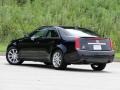 Black Raven - CTS Sedan Photo No. 3