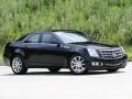 Black Raven - CTS Sedan Photo No. 4