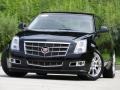 Black Raven - CTS Sedan Photo No. 5