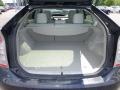 Misty Gray Trunk Photo for 2012 Toyota Prius 3rd Gen #83827357