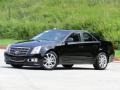 Black Raven - CTS Sedan Photo No. 6