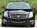 Black Raven - CTS Sedan Photo No. 7