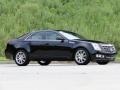 Black Raven - CTS Sedan Photo No. 9