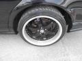 2004 Jaguar S-Type R Wheel and Tire Photo