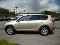 Savannah Metallic - RAV4 Limited 4WD Photo No. 4