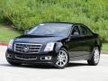 Black Raven - CTS Sedan Photo No. 28