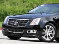 Black Raven - CTS Sedan Photo No. 29