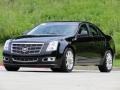 Black Raven - CTS Sedan Photo No. 30