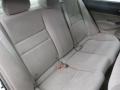 Taffeta White - Civic LX Sedan Photo No. 8