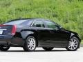 Black Raven - CTS Sedan Photo No. 32