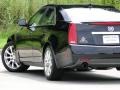 Black Raven - CTS Sedan Photo No. 35