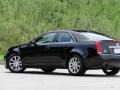 Black Raven - CTS Sedan Photo No. 36