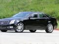 Black Raven - CTS Sedan Photo No. 38