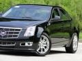 Black Raven - CTS Sedan Photo No. 39