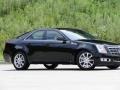 Black Raven - CTS Sedan Photo No. 41