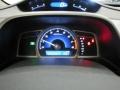 Taffeta White - Civic LX Sedan Photo No. 18